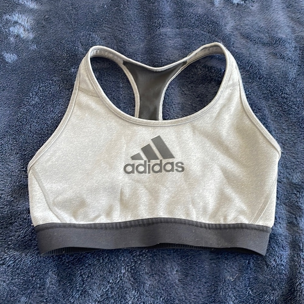 Sports bra from adidas size XS
